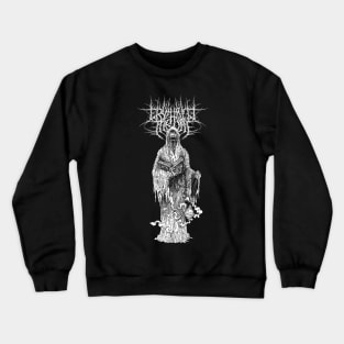 Erythrite Throne - From the Mouth of Perdition Crewneck Sweatshirt